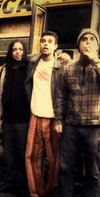 Foto de Black Sonora