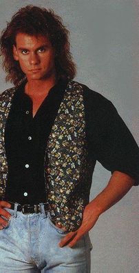 Foto de Dino (Dean Esposito)