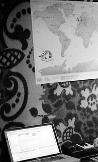 Foto de Glass Animals