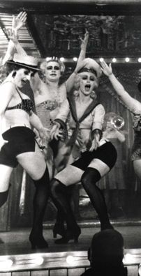 Foto de Cabaret