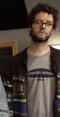 Foto de The War On Drugs