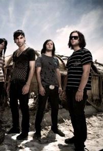 Foto de Scary Kids Scaring Kids