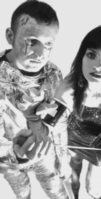 Foto de Naughty Zombies