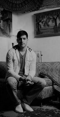 Foto de Mikey Deleasa