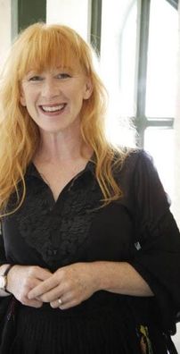 Foto de Loreena McKennitt