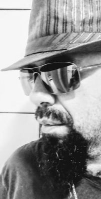 Foto de Lucas Kallango