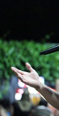 Foto de João Carlos e Leonardo