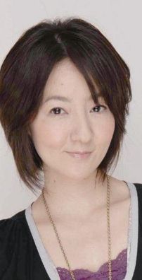 Foto de Kasahara Hiroko