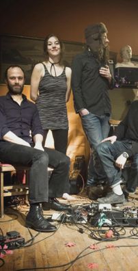 Foto de A Silver Mount Zion