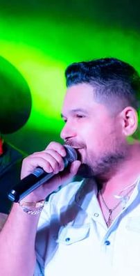 Foto de Fernando Souza e Matheus