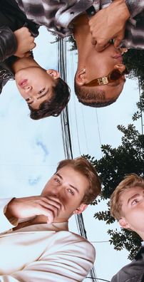 Foto de SANTOS BRAVOS