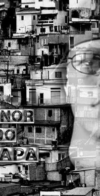 Foto de Menor do Chapa