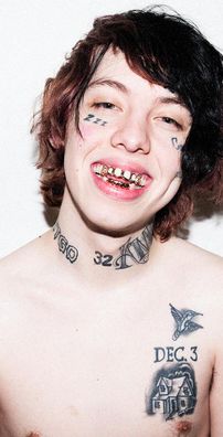 Foto de Lil Xan