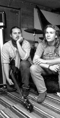 Foto de Kingston Wall