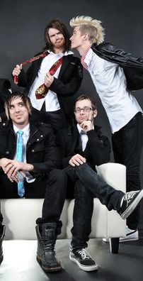 Foto de Forever The Sickest Kids