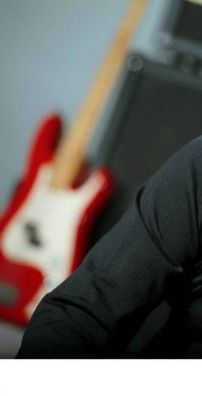 Foto de Wilfrido Vargas