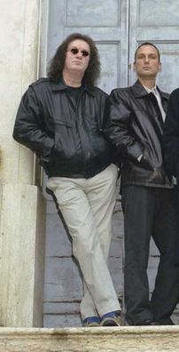 Foto de Procol Harum