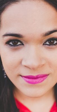 Foto de Jacqueline Costa