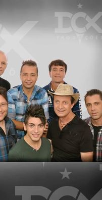 Foto de Grupo Karisma