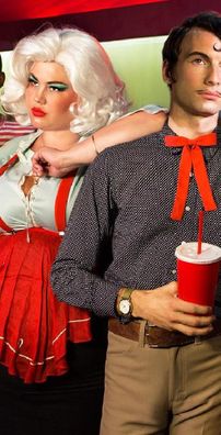 Foto de Shannon And The Clams