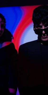 Foto de Desire (Duo)