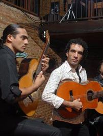 Foto de Espírito Cigano