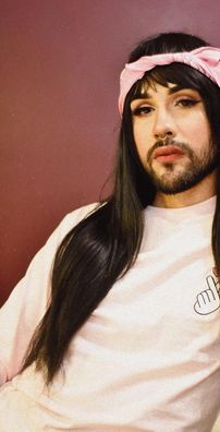 Foto de Samira Close