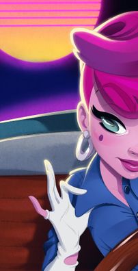 Foto de O (Sur)real Mundo de Any Malu