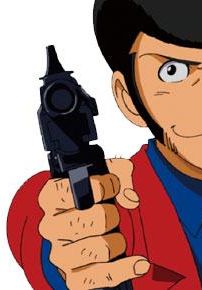 Foto de Lupin III