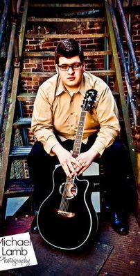 Foto de Noah Guthrie