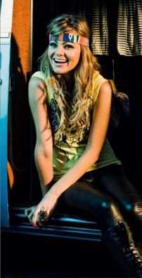 Foto de Caitlin Crosby