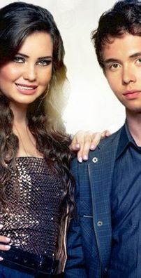 Foto de Bella e Vittor