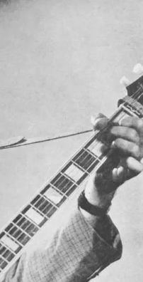 Foto de Carl Perkins