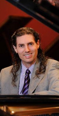 Foto de Michael Anthony Lahue