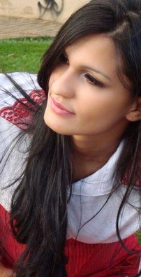 Foto de Marcia Mello