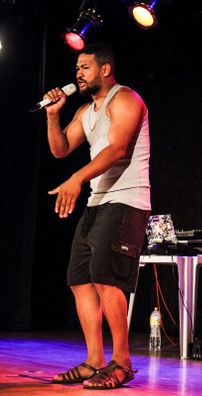 Foto de Os Cabras MC's