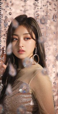 Foto de JIHYO (TWICE)