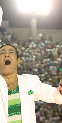 Foto de Elymar Santos