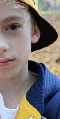 Foto de Johnny Orlando