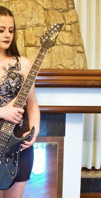 Foto de Jaciara Oliveira