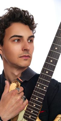 Foto de Benton Lawson