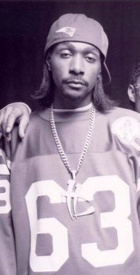 Foto de Bone Thugs-N-Harmony