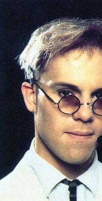 Foto de Thomas Dolby