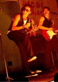 Foto de Ricky Stazza