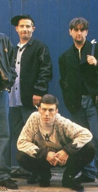 Foto de Happy Mondays