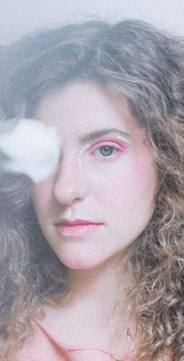 Foto de Rebeca Sauwen