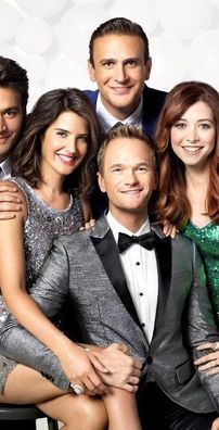 Foto de How I Met Your Mother