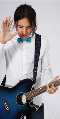 Foto de Diego Gutiérrez