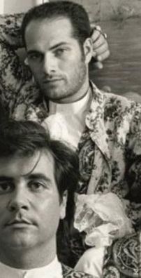 Foto de Heróis do Mar