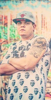 Foto de Presságios da Maldade